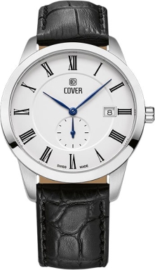 Часы Cover CO194.09