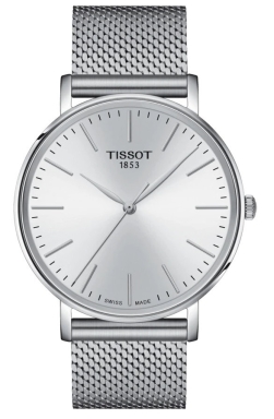 Часы Tissot Everytime Gent T143.410.11.011.00