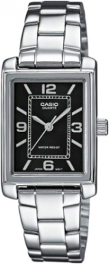 Часы Casio Collection LTP-1234PD-1A