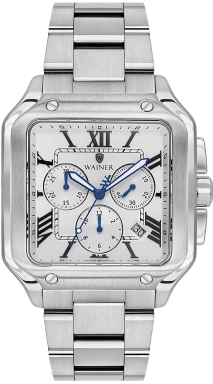 Часы Wainer Vintage WA.18090-A
