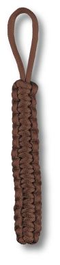 Темляк для пероч.ножа Victorinox (4.1875.63) коричневый