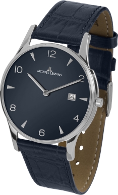 Наручные часы Jacques Lemans London 1-1850ZC