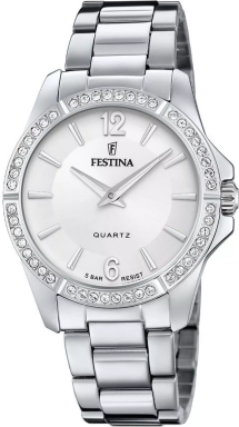 Часы Festina Mademoiselle F20593/1