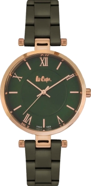 Часы Lee Cooper LC06807.470