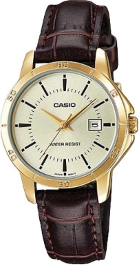 ЧАСЫ CASIO COLLECTION LTP-V004GL-9A