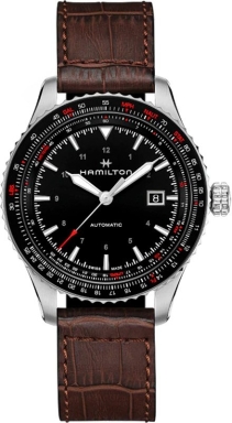 Часы Hamilton Khaki Aviation H76615530