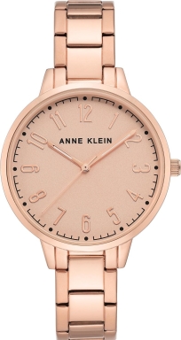 Часы Anne Klein 3618RGRG