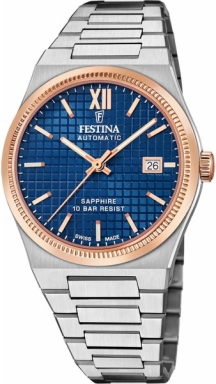 Часы Festina Swiss Made F20030/2