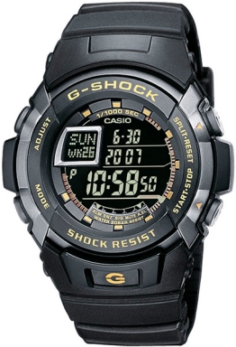 Часы Casio G-Shock G-7710-1E