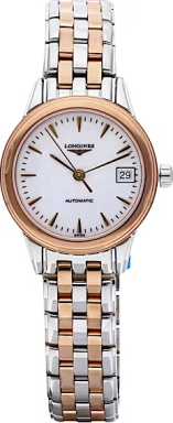 Часы Longines Flagship Classic L4.274.3.92.7