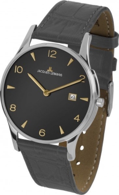 Наручные часы Jacques Lemans London 1-1850ZE