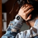 Часы Casio G-Shock DW-5600SKE-7ER
