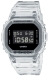Часы Casio G-Shock DW-5600SKE-7ER