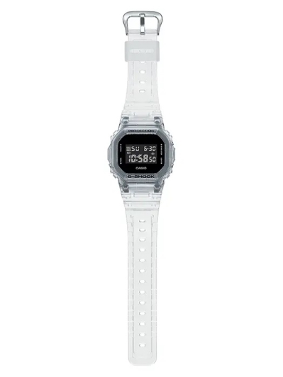 Часы Casio G-Shock DW-5600SKE-7ER
