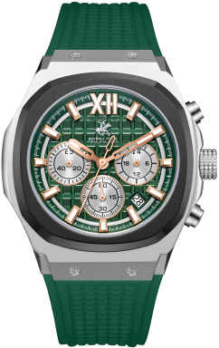 Часы Beverly Hills Polo Club BP3785X.067