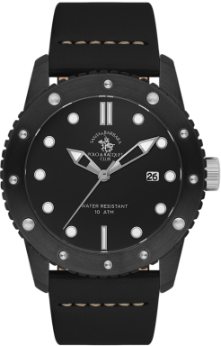 Часы Santa Barbara Polo & Racquet Club SB.8.10001-5
