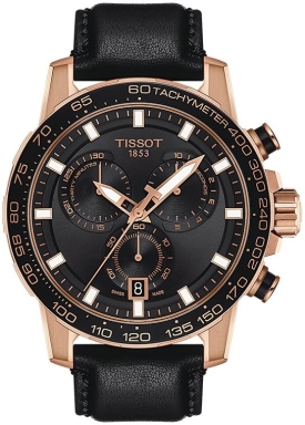 Часы Tissot Supersport Chrono T125.617.36.051.00