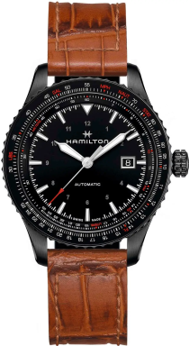 Часы Hamilton Khaki Aviation Converter Auto H76625530
