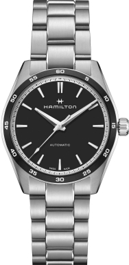 Часы Hamilton Jazzmaster Performer Auto H36205130