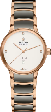 Часы Rado  Centrix Automatic Diamonds R30019722