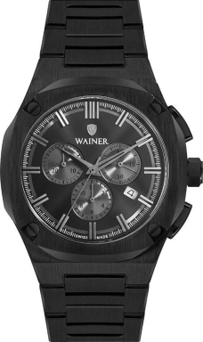 Часы Wainer Vintage WA.10000-E