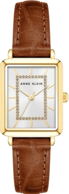 Часы Anne Klein  Leather 3820GPHY