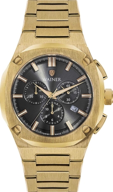 Часы Wainer Vintage WA.10000-F