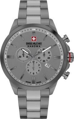 Часы Swiss Military Hanowa Chrono Classic II 06-5332.30.009