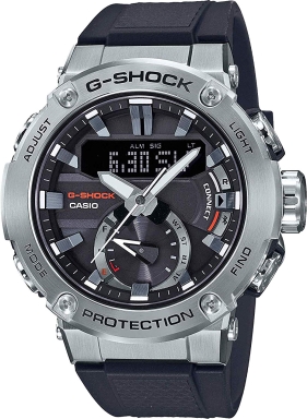 Часы Casio G-Shock GST-B200-1A