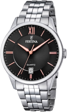 Часы Festina Acero Clasico F20425/6