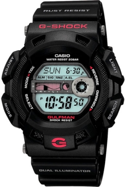 Часы Casio G-Shock G-9100-1E