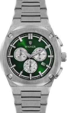 Часы Wainer Vintage WA.10000-G