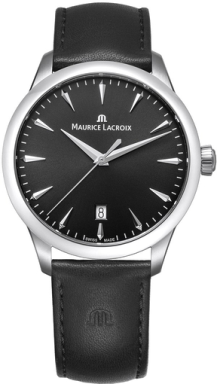 Часы Maurice Lacroix 1975  751007-SS001-330-2