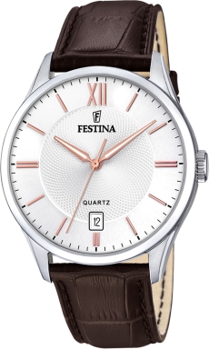 Часы Festina Acero Clasico F20426/4