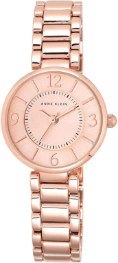 Часы Anne Klein Steel 1870RGRG