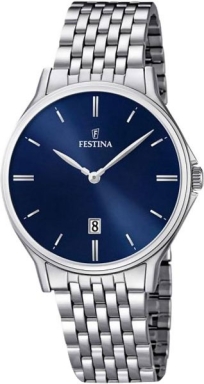 Часы Festina Classics F16744/3