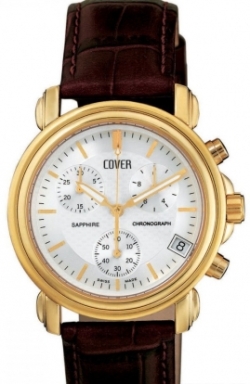 Часы Cover CO61.03