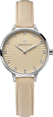 Часы Greenwich GW 321.15.35
