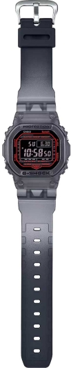 Часы Casio G-shock DW-B5600G-1