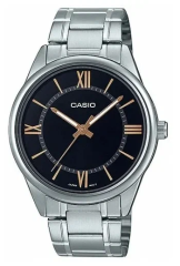 Часы Casio Collection MTP-V005D-1B5