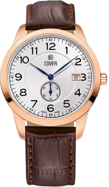 Часы Cover CO194.15