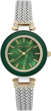 Часы Anne Klein Steel 1907GNTT