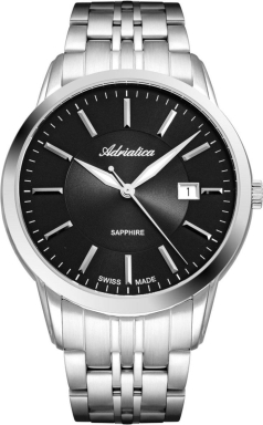 Часы Adriatica Premiere A8306.5114Q