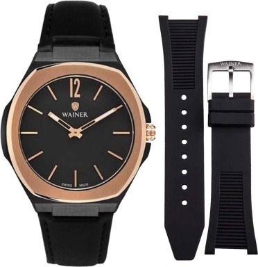 Часы Wainer Vintage WA.10120-ASET