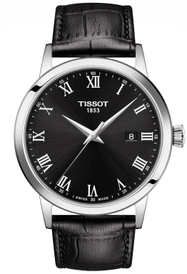 Часы Tissot Classic Dream T129.410.16.053.00
