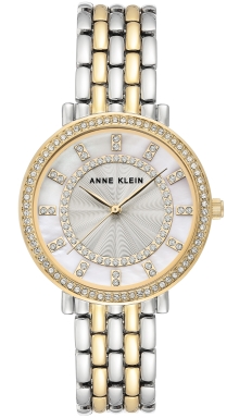 Часы Anne Klein 3799MPTT