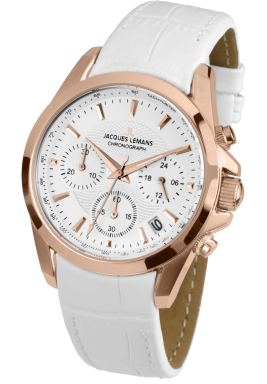 Наручные часы Jacques Lemans Liverpool 1-1863B