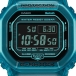 Часы Casio G-Shock DW-B5600G-2