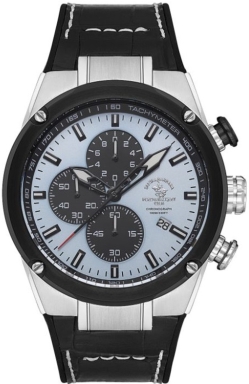 Часы Santa Barbara Polo & Racquet Club  Prive SB.3.10001-2