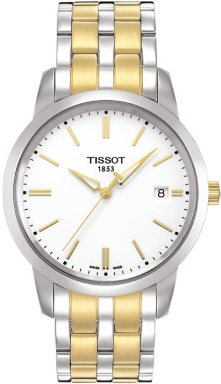 Часы Tissot Classic Dream T033.410.22.011.01